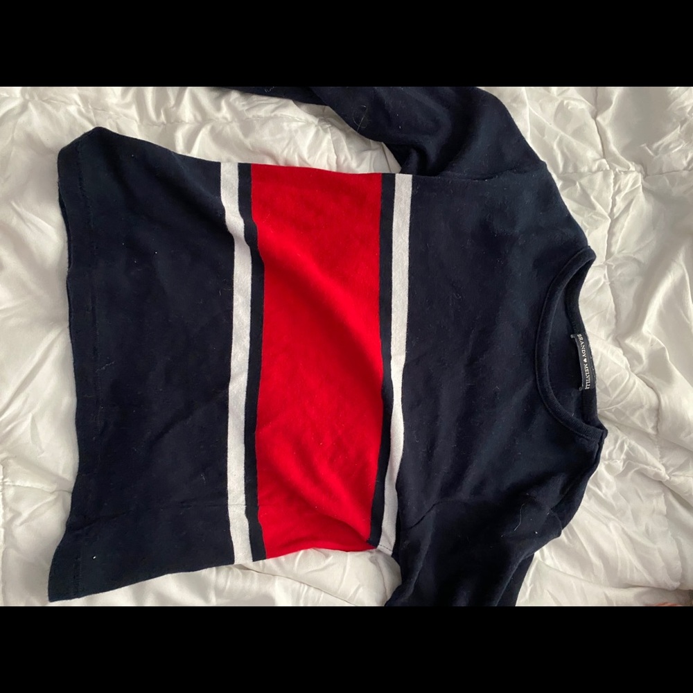 rare brandy long sleeve